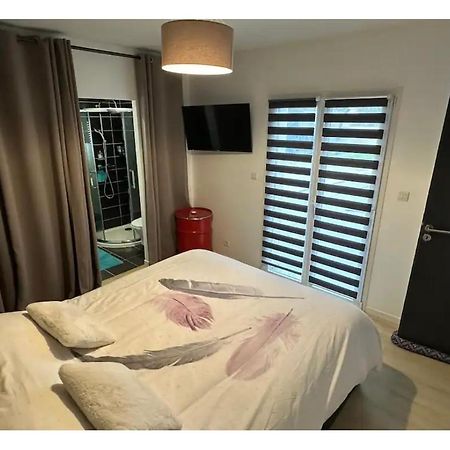 La Petite Clavette Apartment ภายนอก รูปภาพ