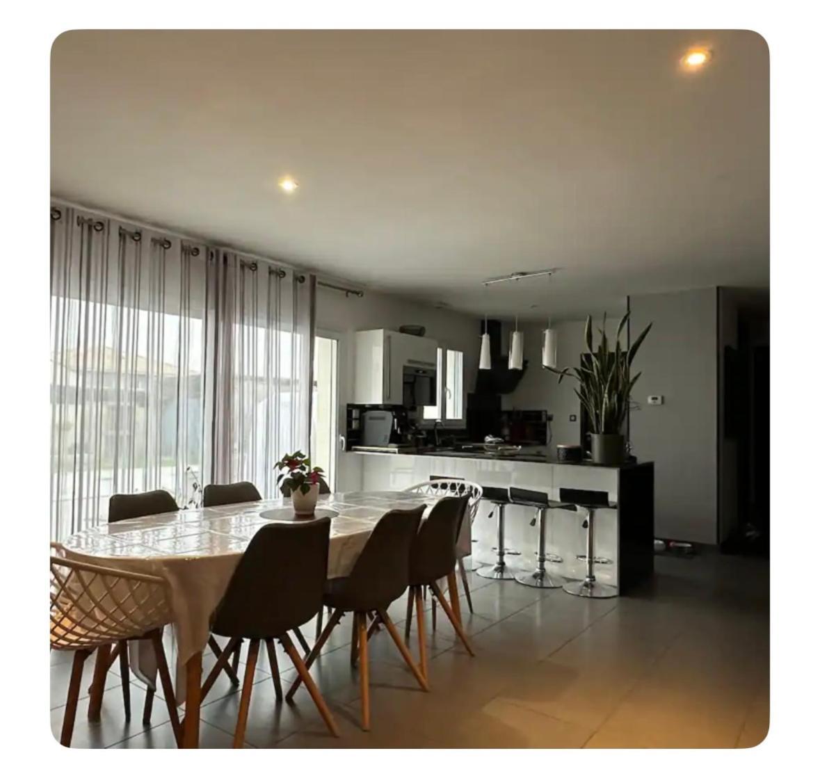 La Petite Clavette Apartment ภายนอก รูปภาพ